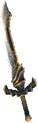 Sonic Blade