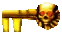 Boss Battle Ticket