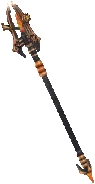 Spite Staff