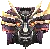 Hell Night Armor