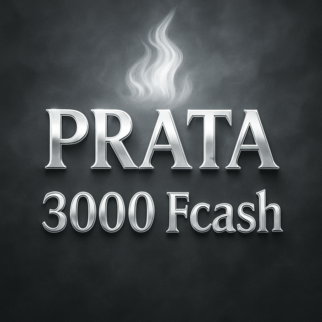 Prata'
