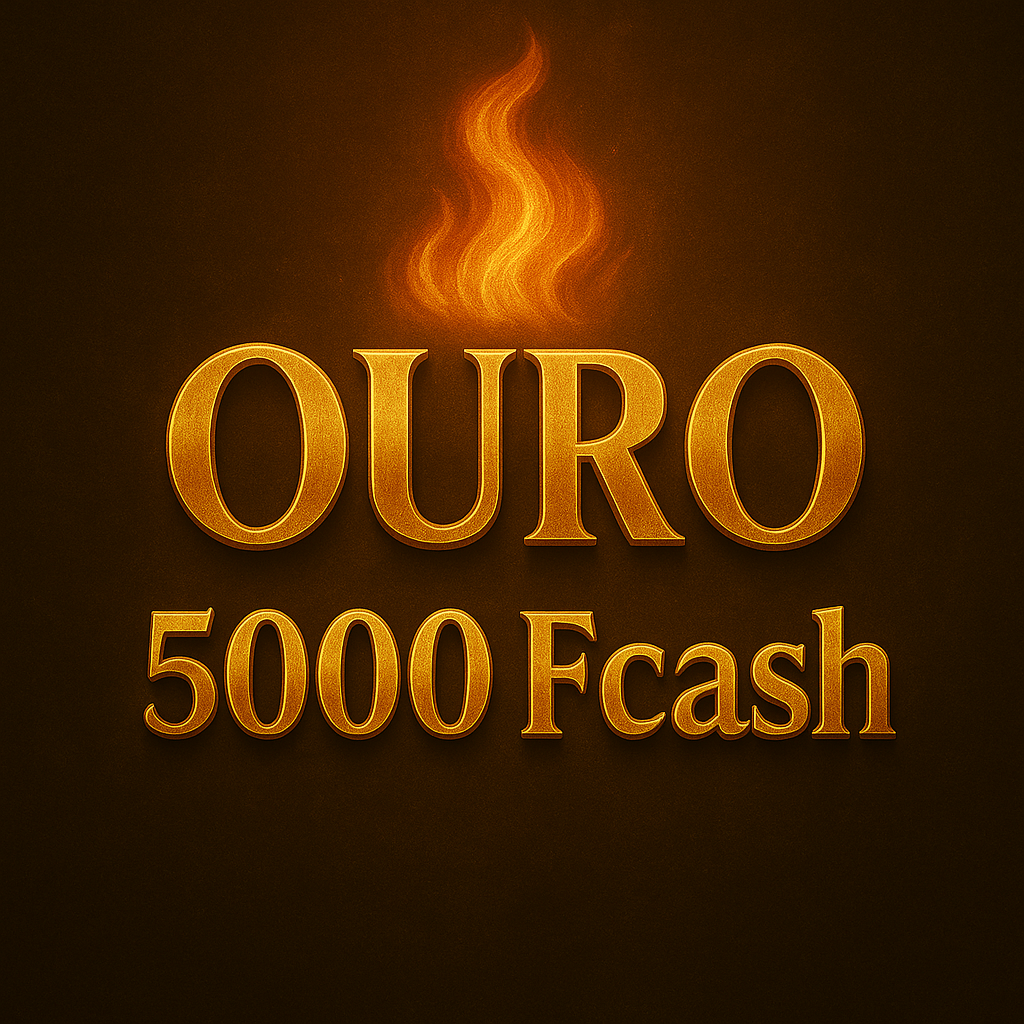 Ouro'