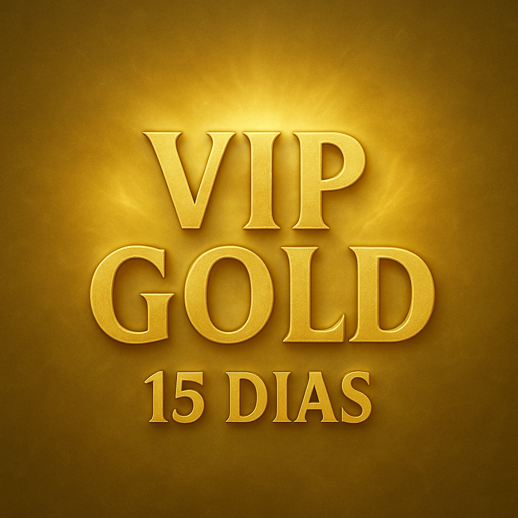 Vip Gold'