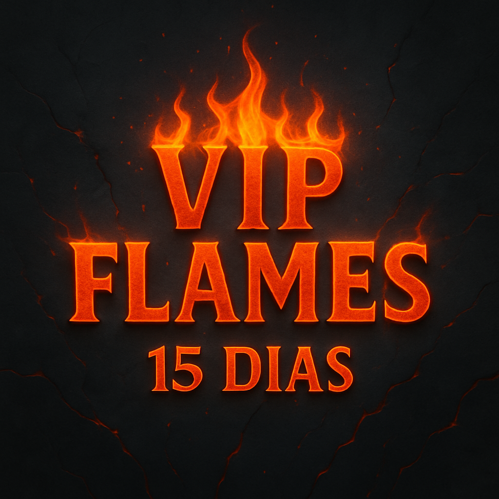Vip Flames'