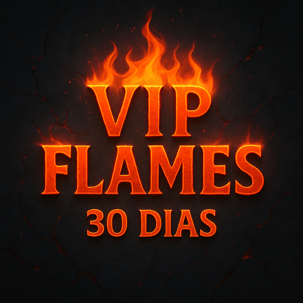 Vip Flames'