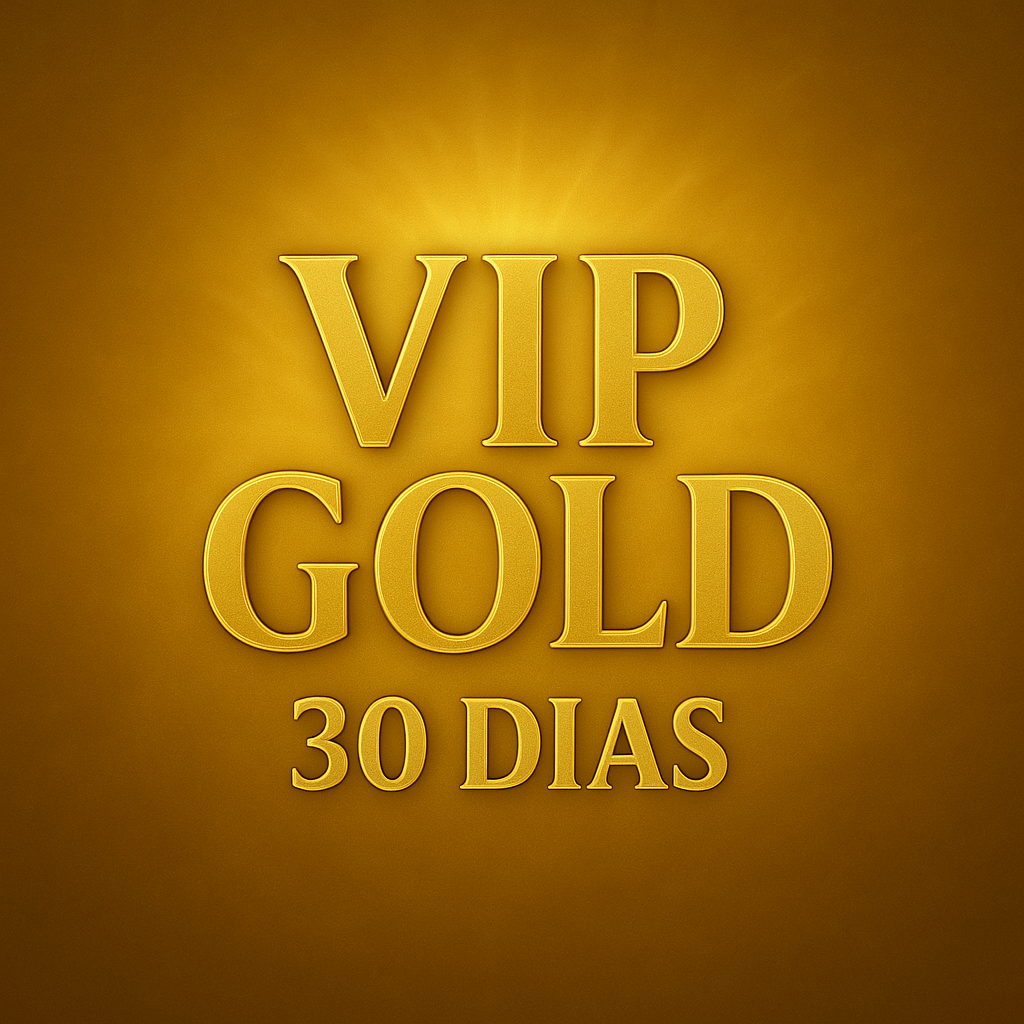 Vip Gold'