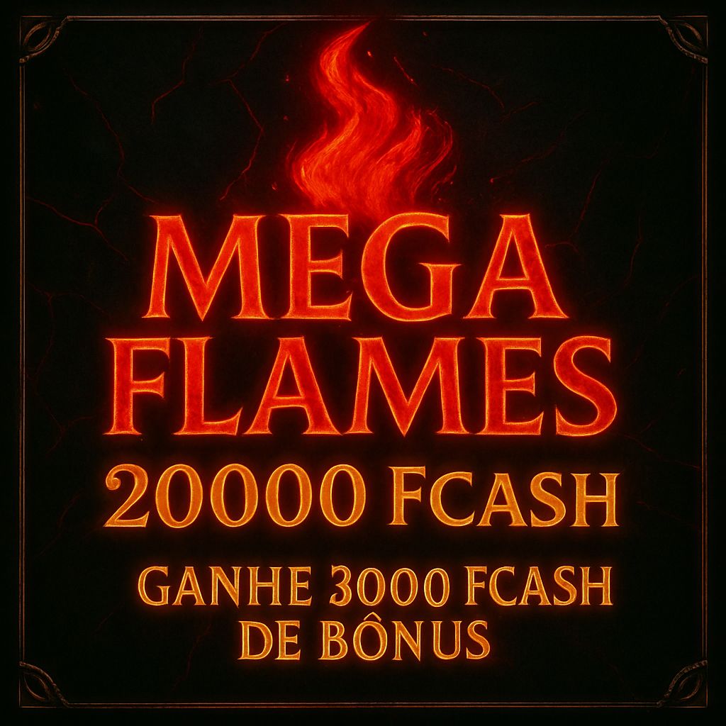 Mega Flames'